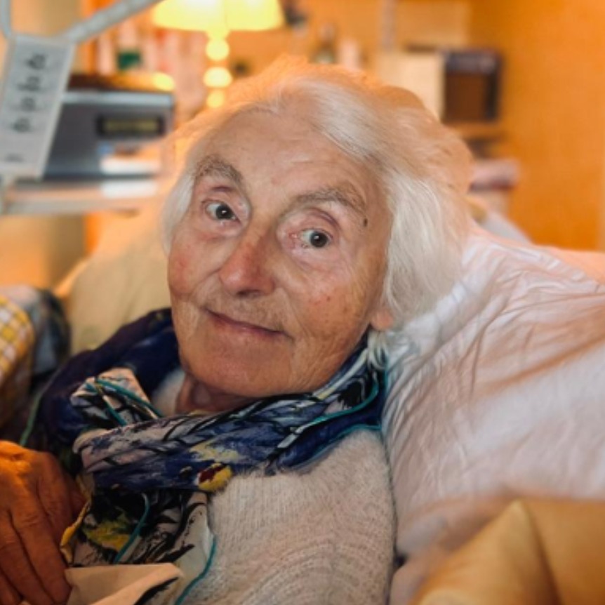 Photo de Françoise VANIER