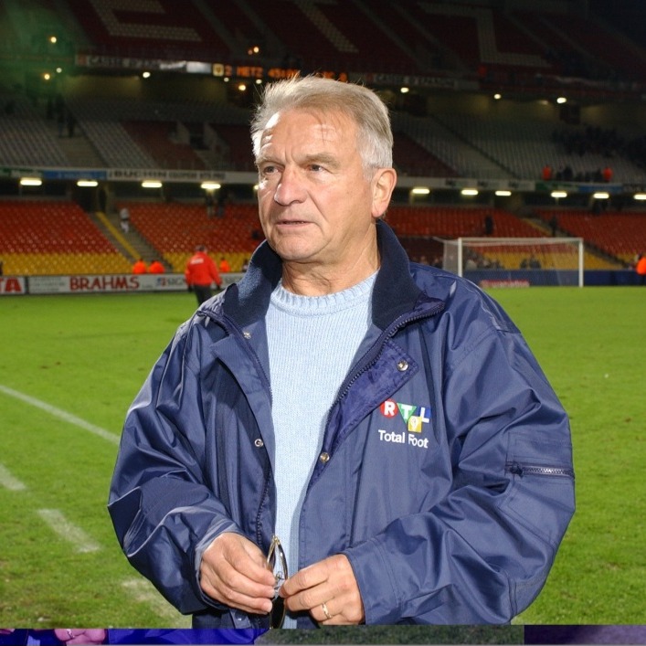 Photo de Marcel HUSSON