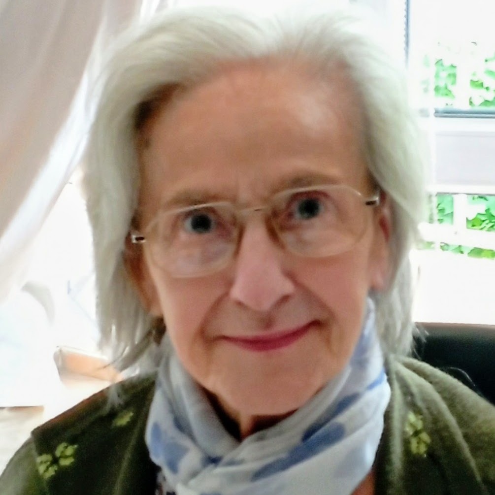 Photo de Mireille FREISTROFFER