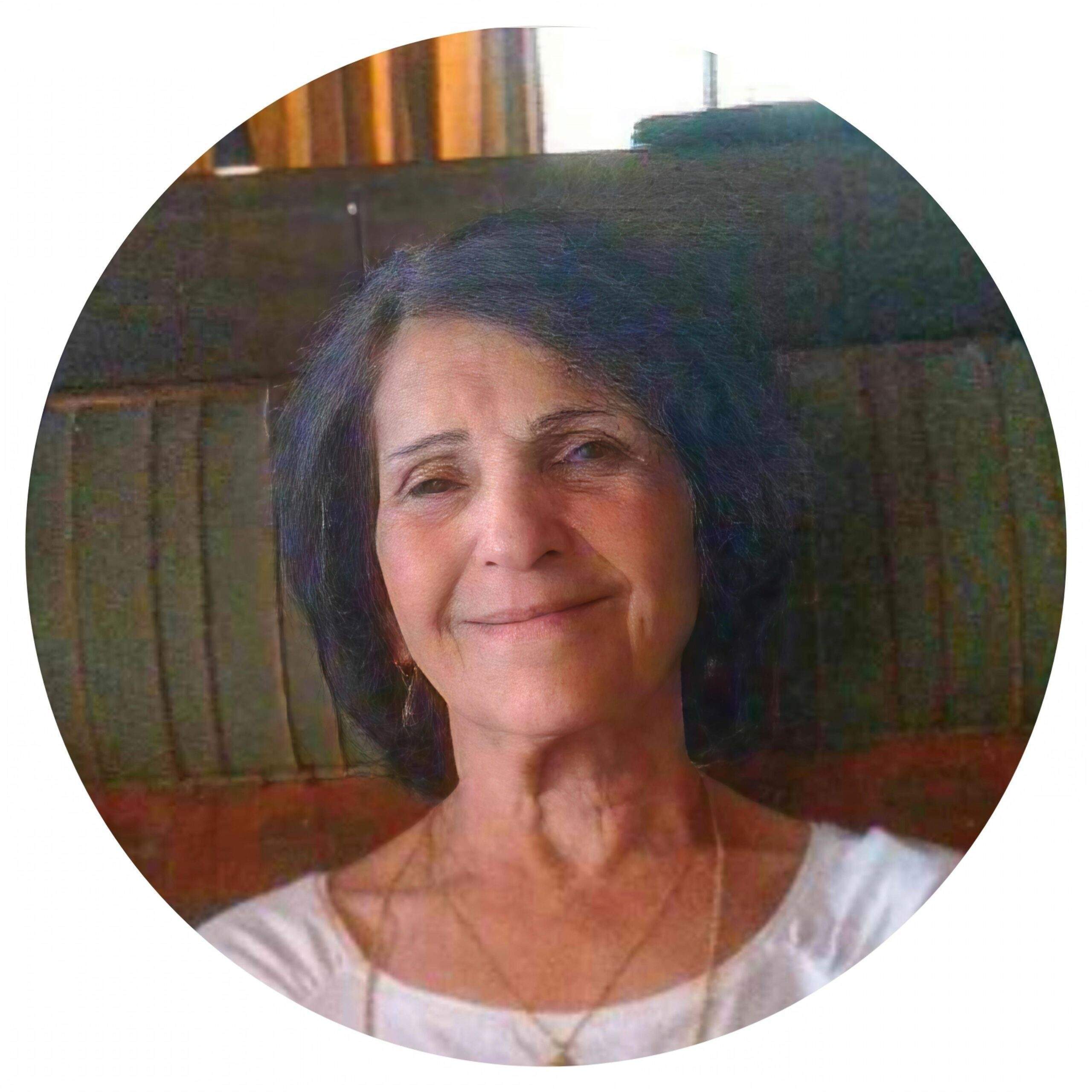 Photo de Djoher REGGAD