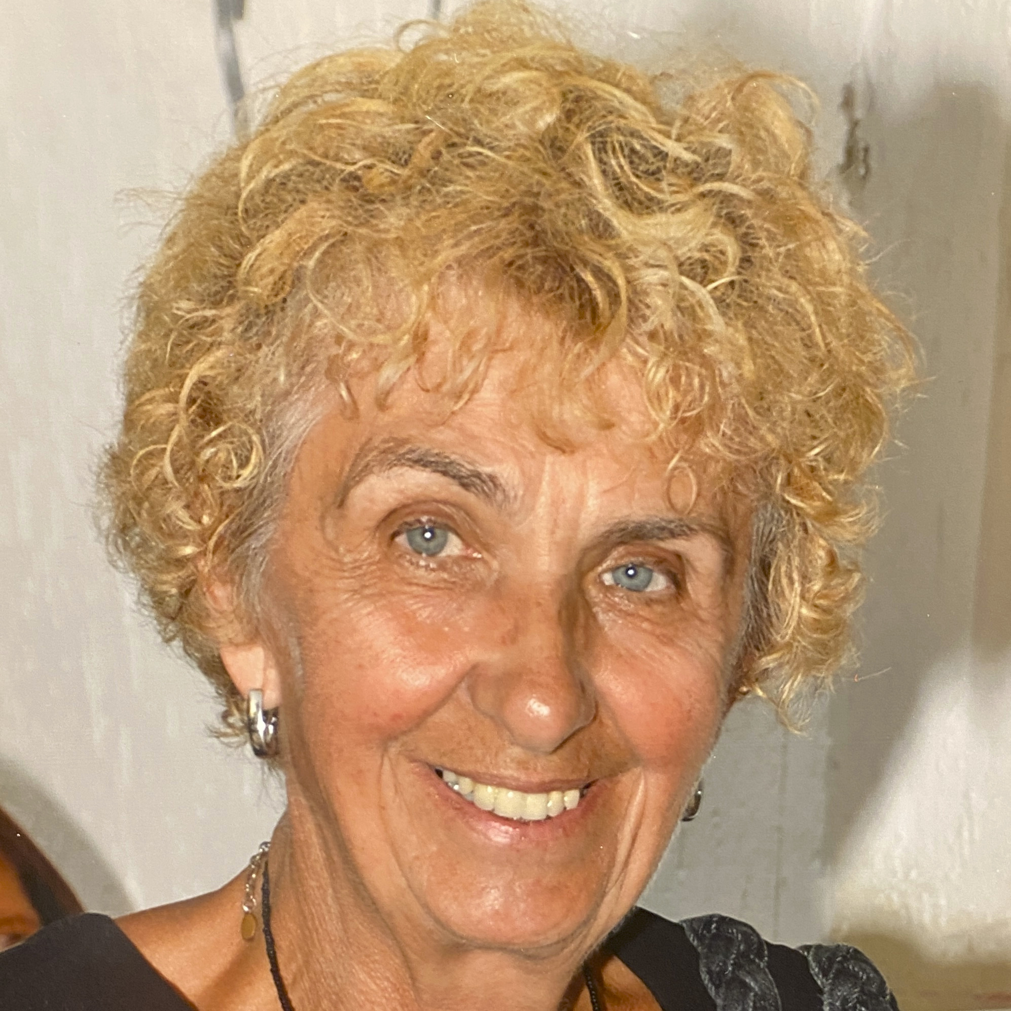 Photo de Simone SPETER