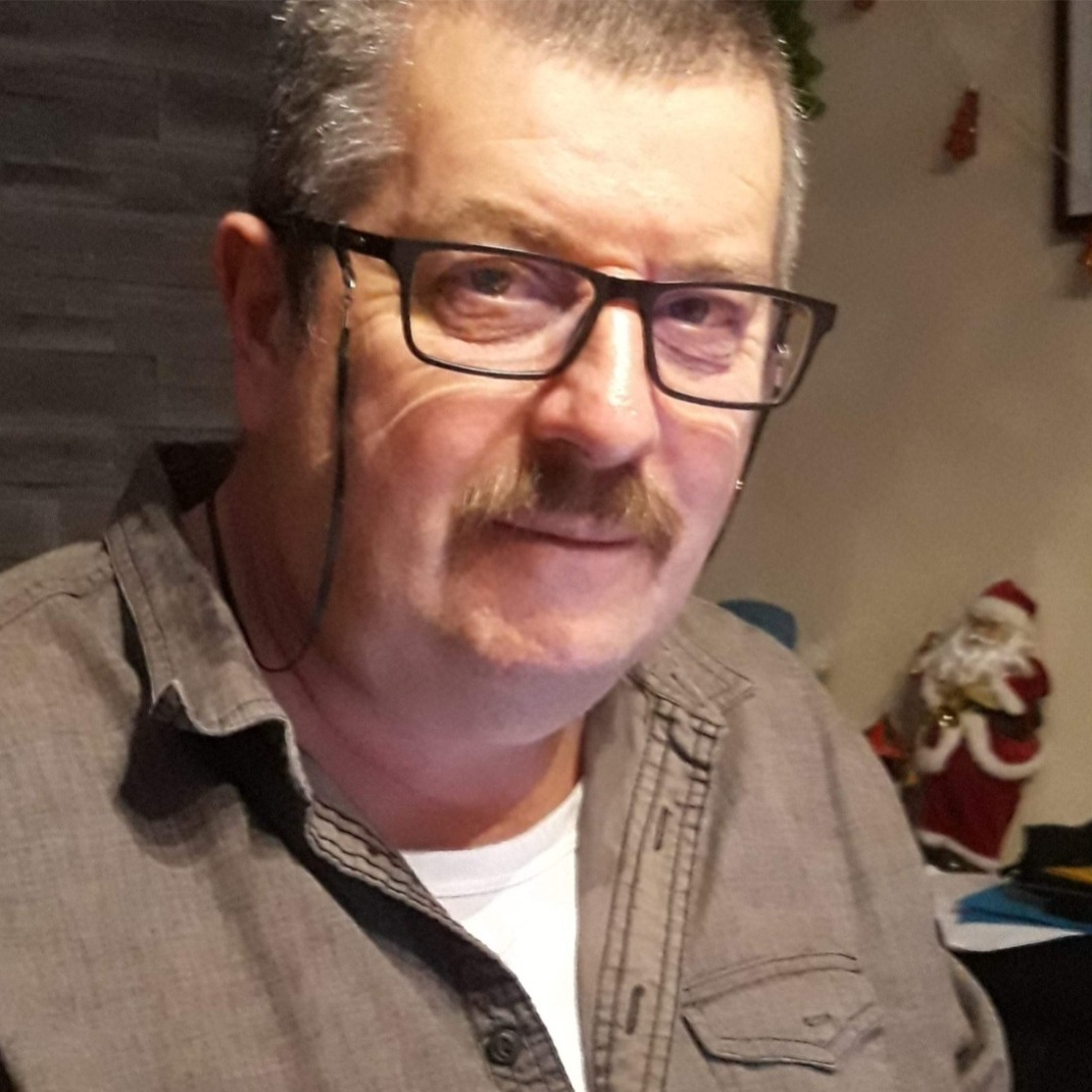 Photo de Daniel ZWIEBEL