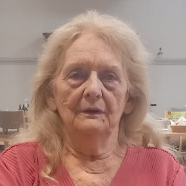 Photo d’Annie BRUCKER