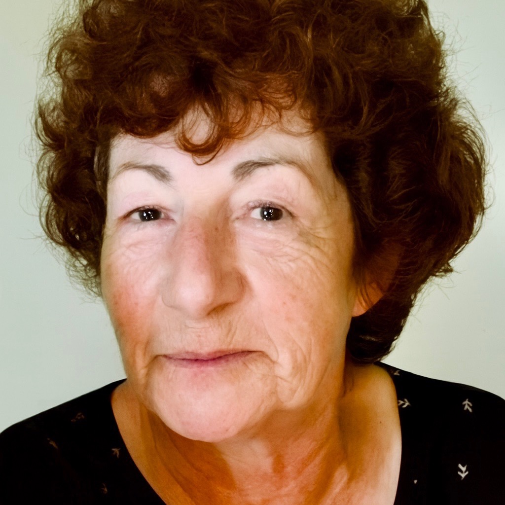 Photo de Christine MIELE