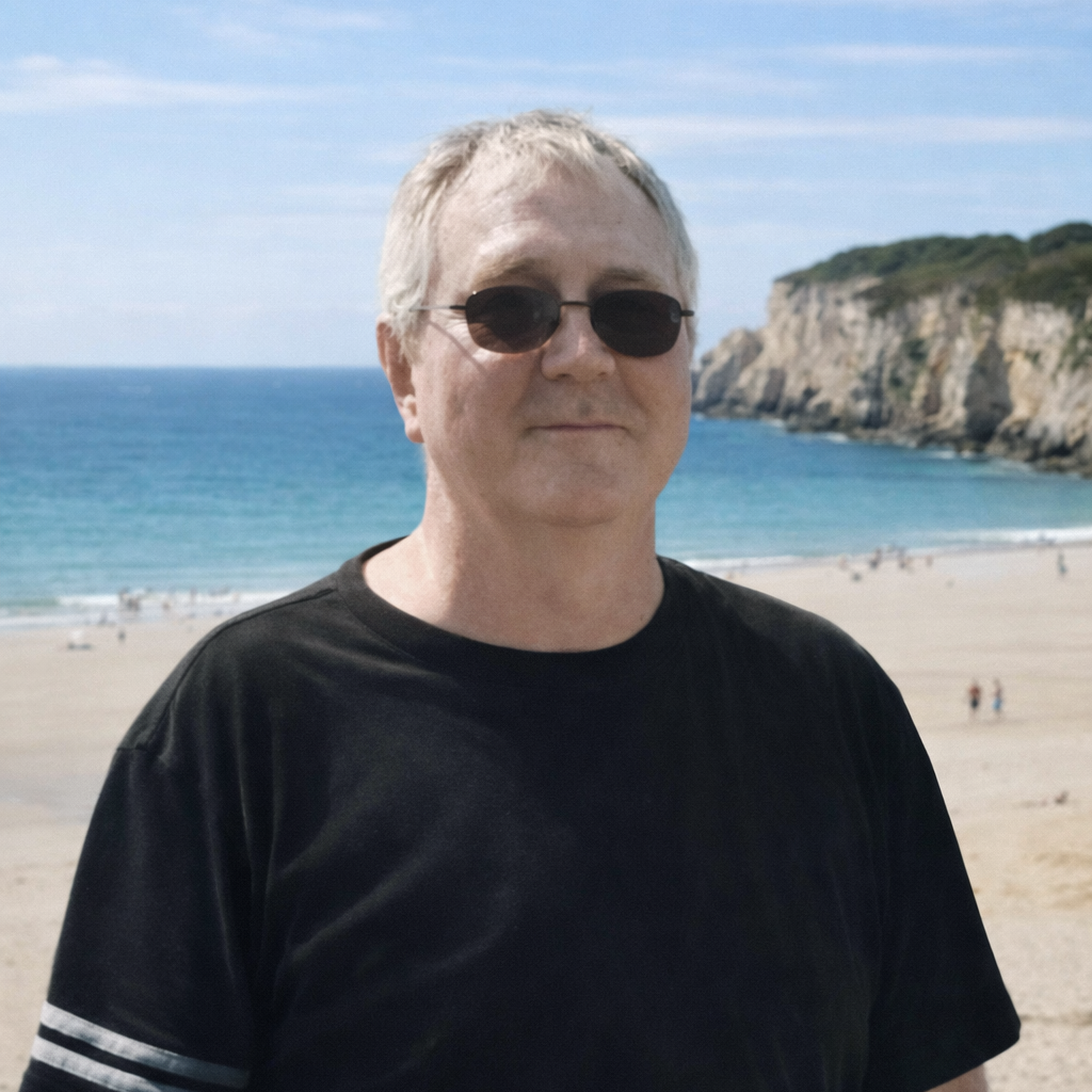 Photo de Roger TRIMBUR