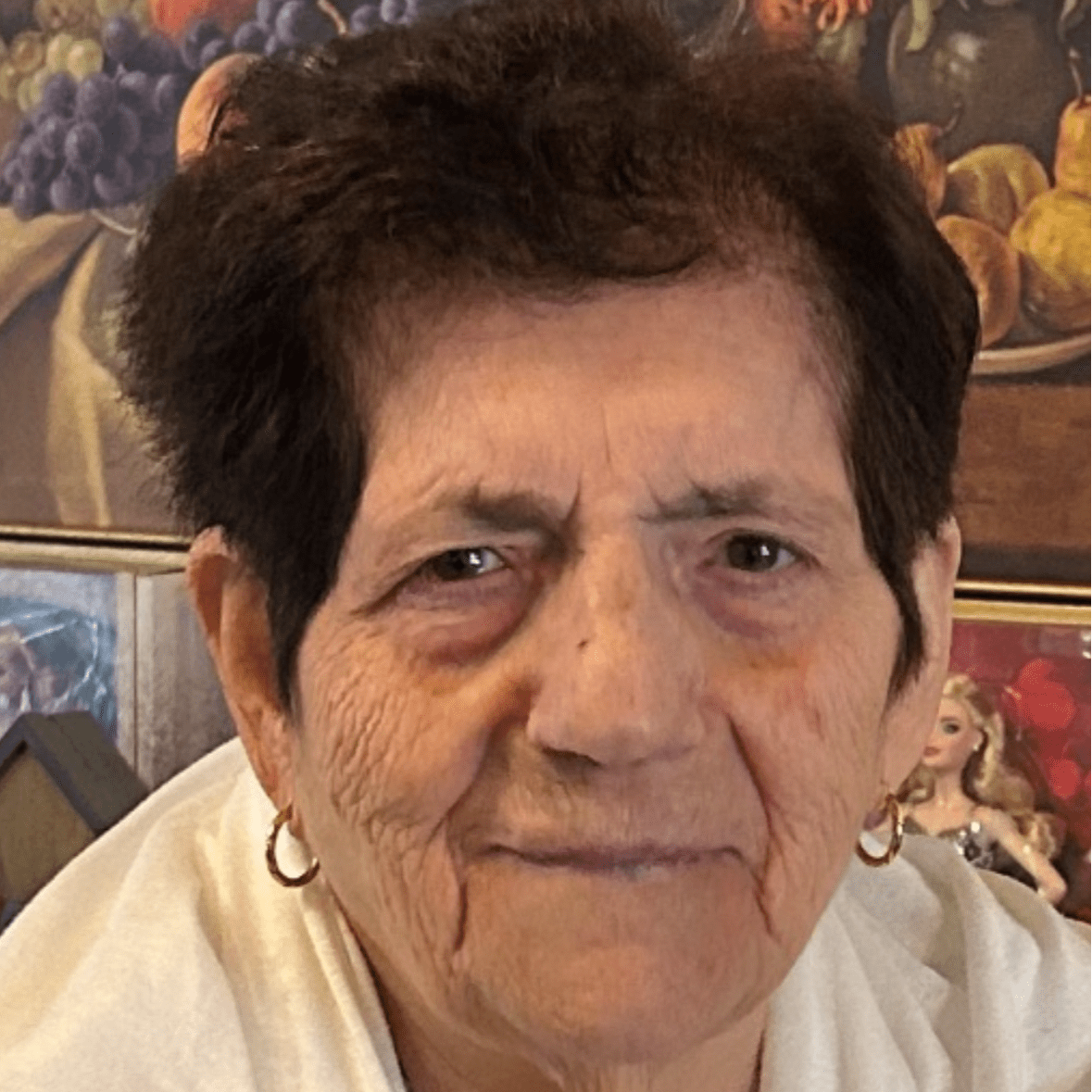 Photo de Maria Luigia ATTIVISSIMO