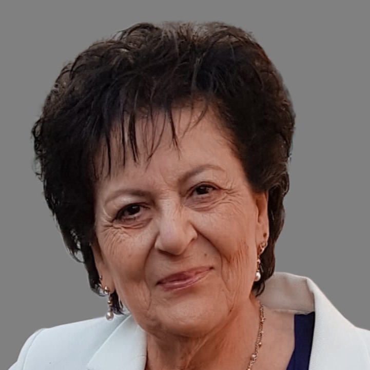 Photo de Giuseppa BOLLARO