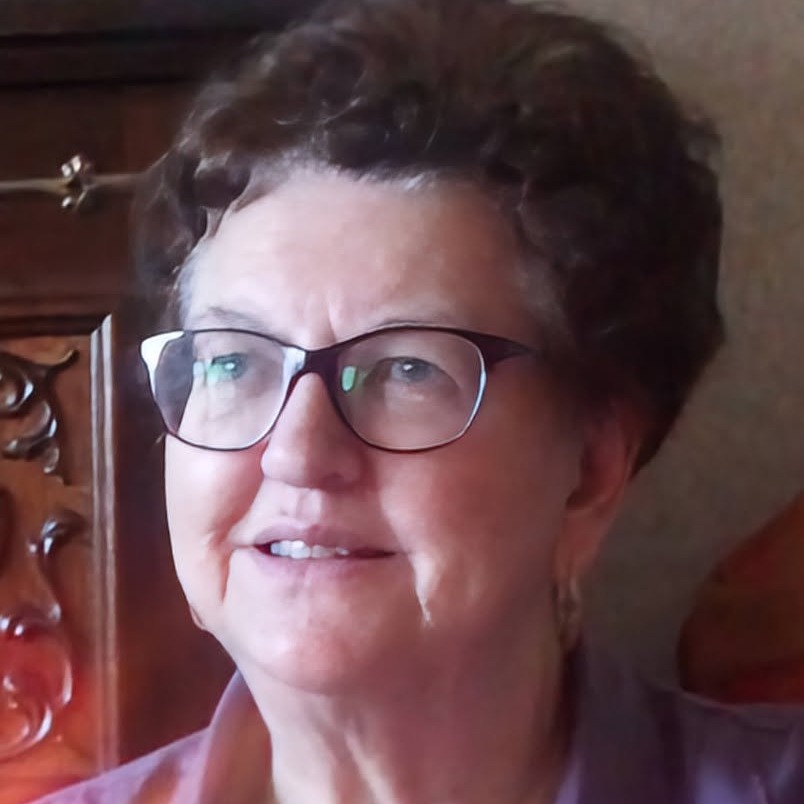 Photo de Lucie PELSER